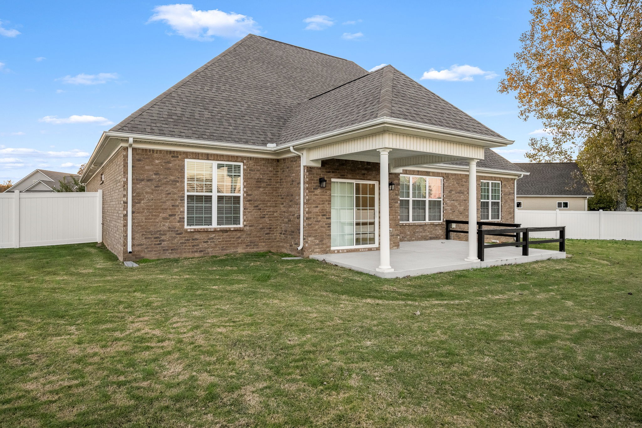 105 Rochester Drive Shelbyville, TN 37160 - Photo 36 of 41