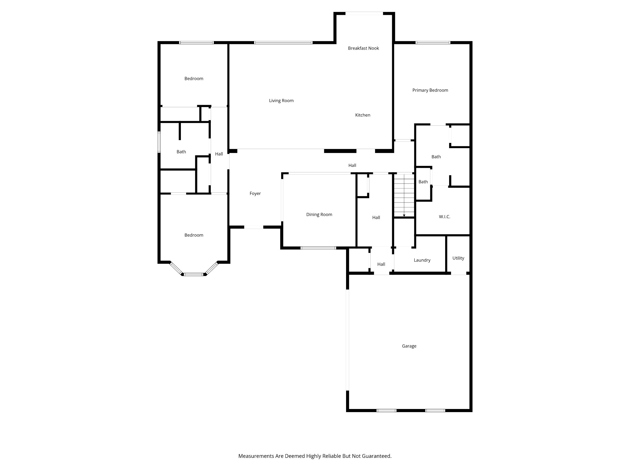 105 Rochester Drive Shelbyville, TN 37160 - Photo 39 of 41