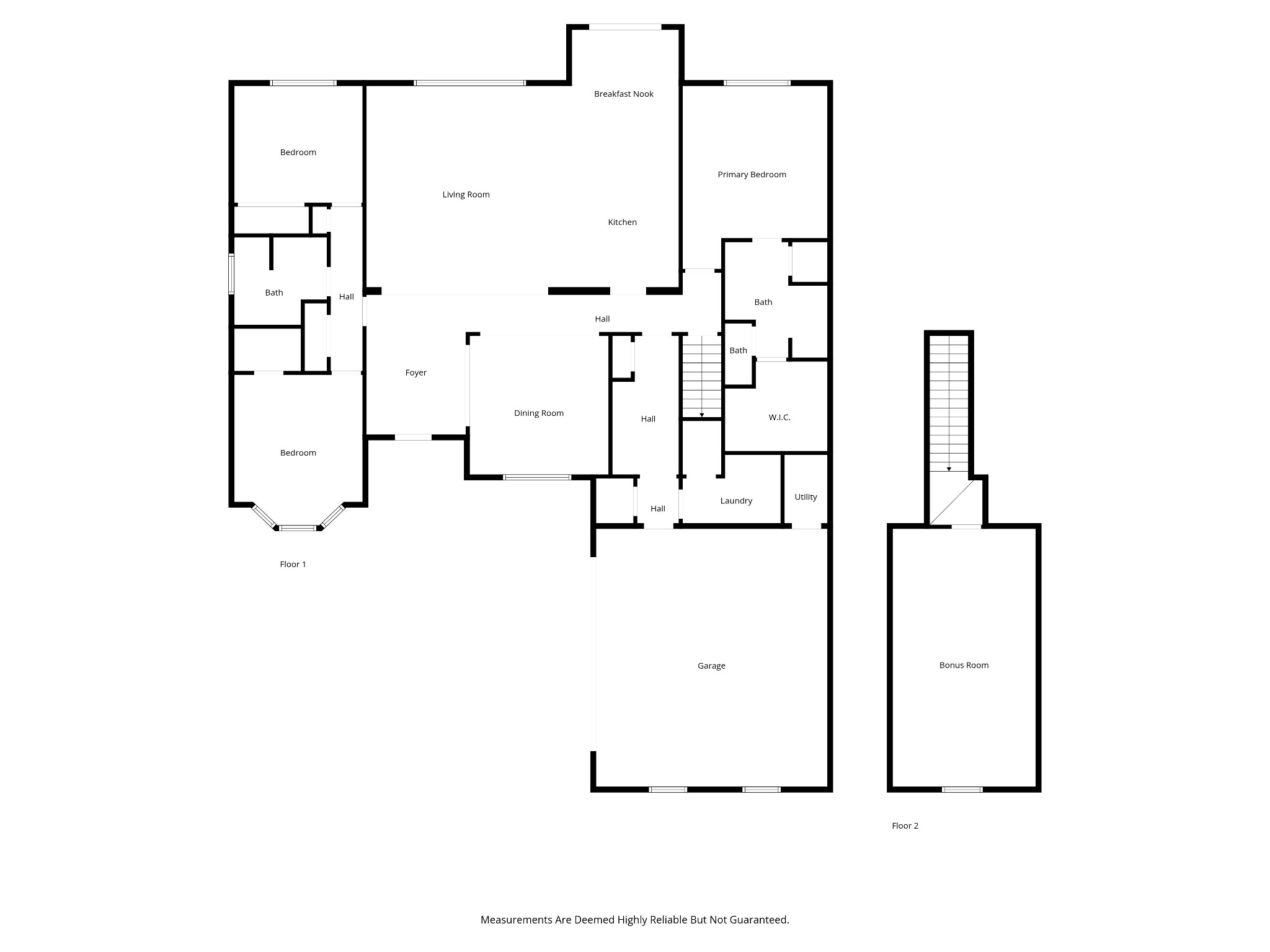 105 Rochester Drive Shelbyville, TN 37160 - Photo 41 of 41