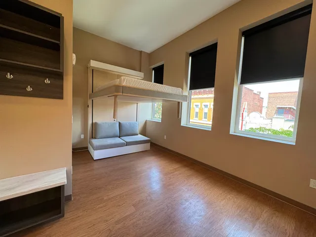 $1,699 | 83 Hanover Street, Unit 301, Manchester, NH 03101