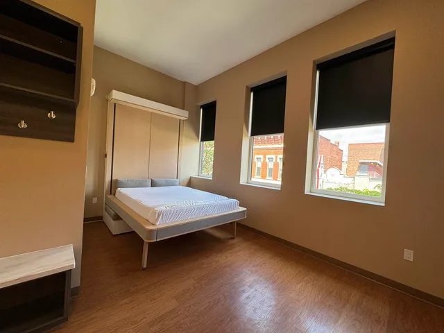 $1,699 | 83 Hanover Street, Unit 301, Manchester, NH 03101