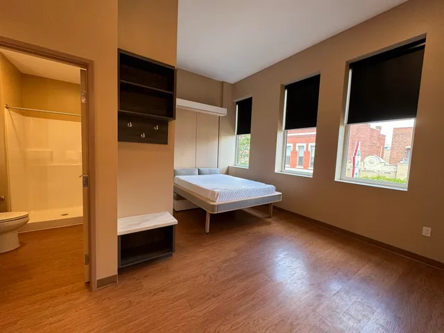 $1,699 | 83 Hanover Street, Unit 301, Manchester, NH 03101