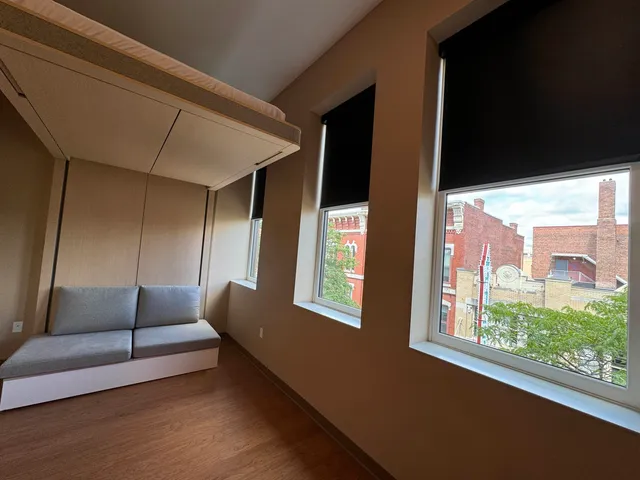 $1,699 | 83 Hanover Street, Unit 301, Manchester, NH 03101