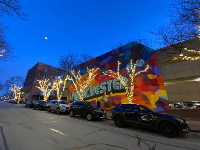 $1,699 | 83 Hanover Street, Unit 301, Manchester, NH 03101