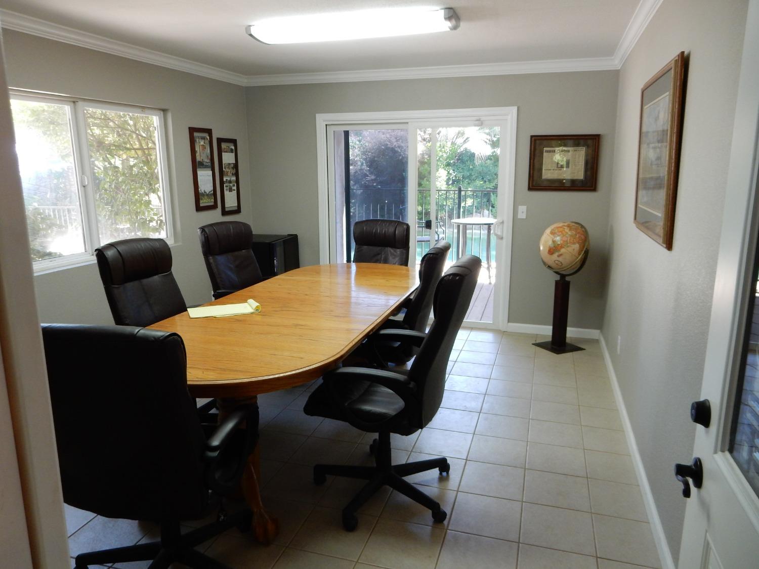 17036 North Locust Tree Road Lodi, CA 95240 - Photo 19 of 19 a view of a livingroom with furniture and window