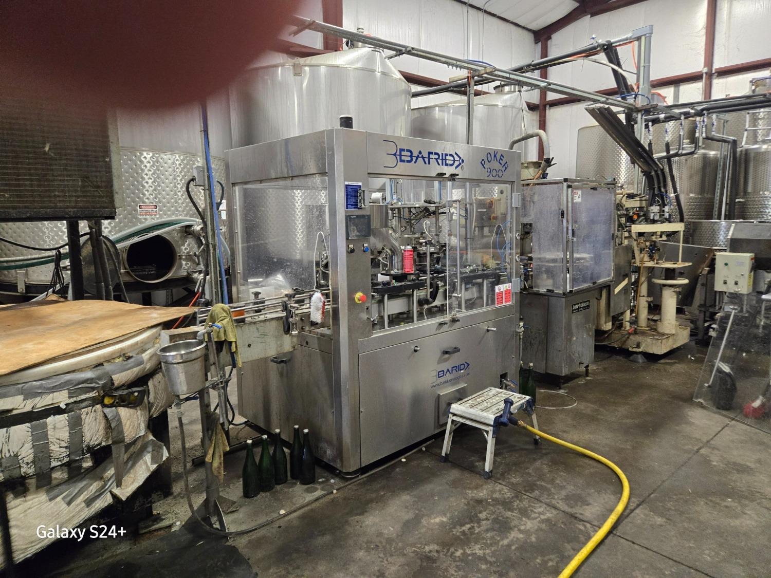 17036 North Locust Tree Road Lodi, CA 95240 - Photo 5 of 19 a storage room
