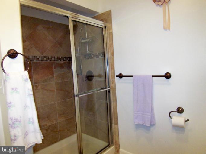 7232 Morgan Road Woodbine, MD 21797 - Photo 14 of 26 Large Master Shower