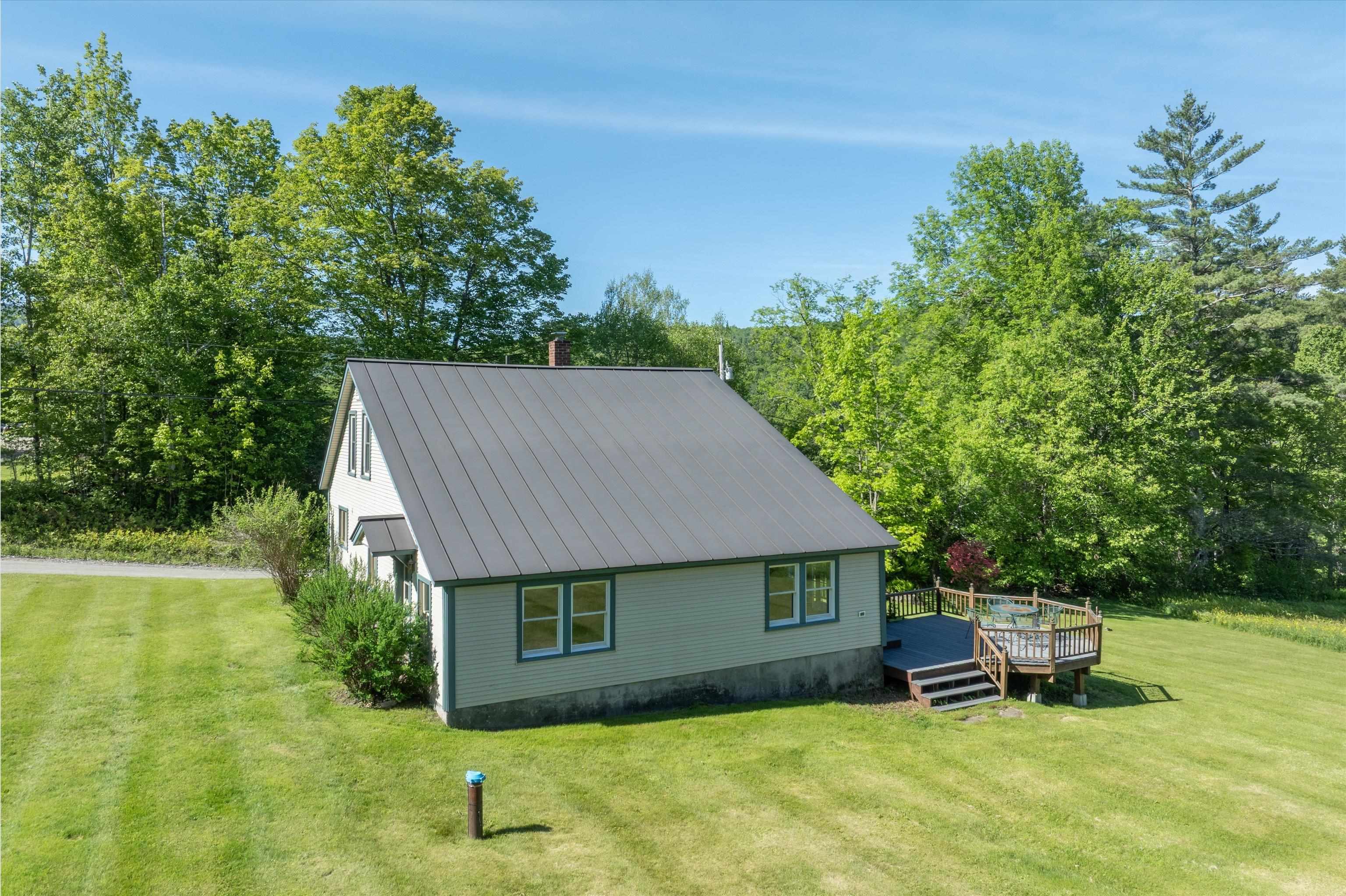 255 Fitts Road Wardsboro, VT 05355 - Photo 11 of 30