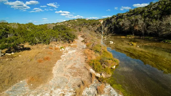 $800,000 | 196 C Rock Bottom Road, Hunt, TX 78024