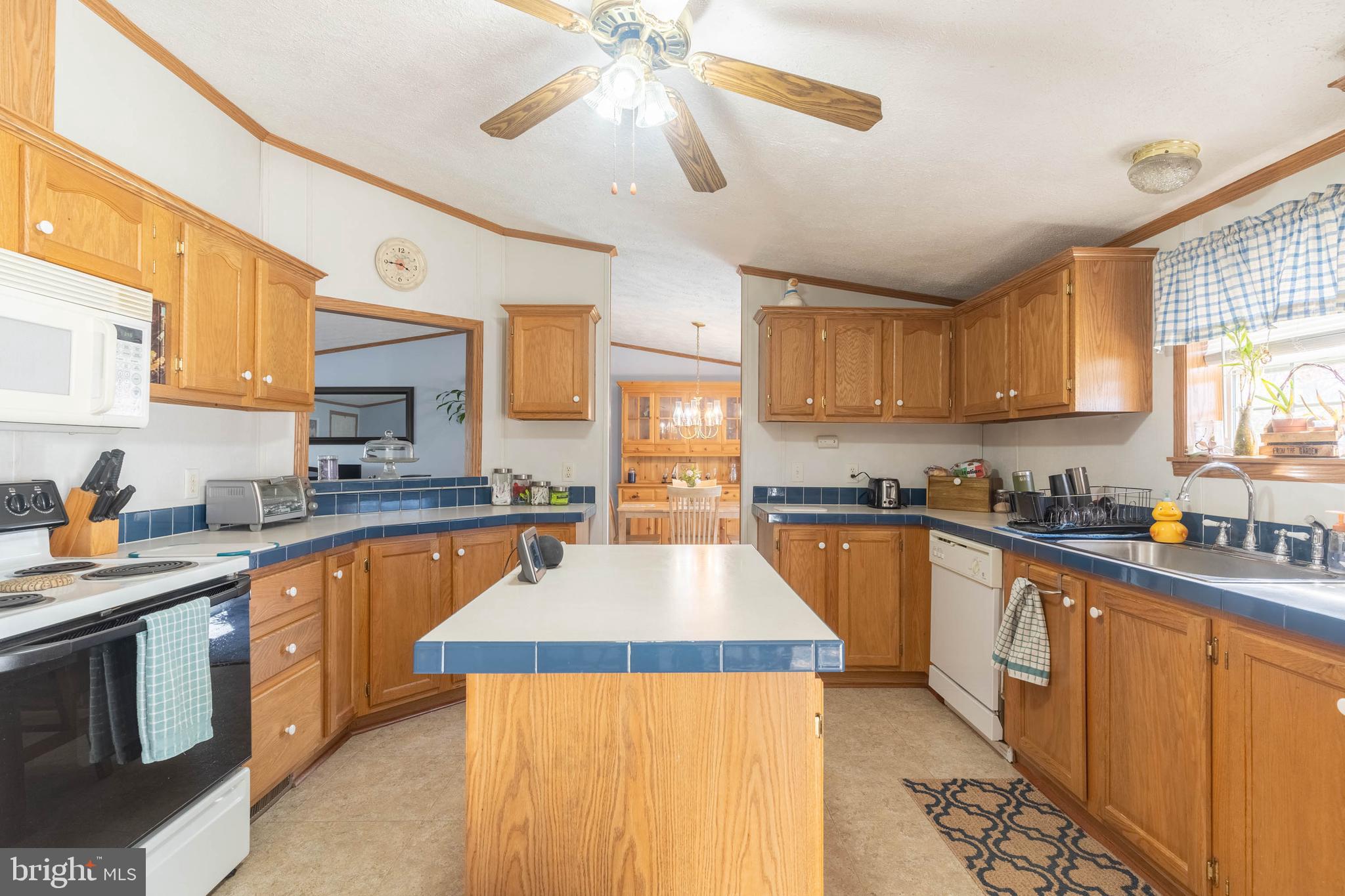 353 Burlin Road Port Deposit, MD 21904 - Photo 7 of 31 Kitchen