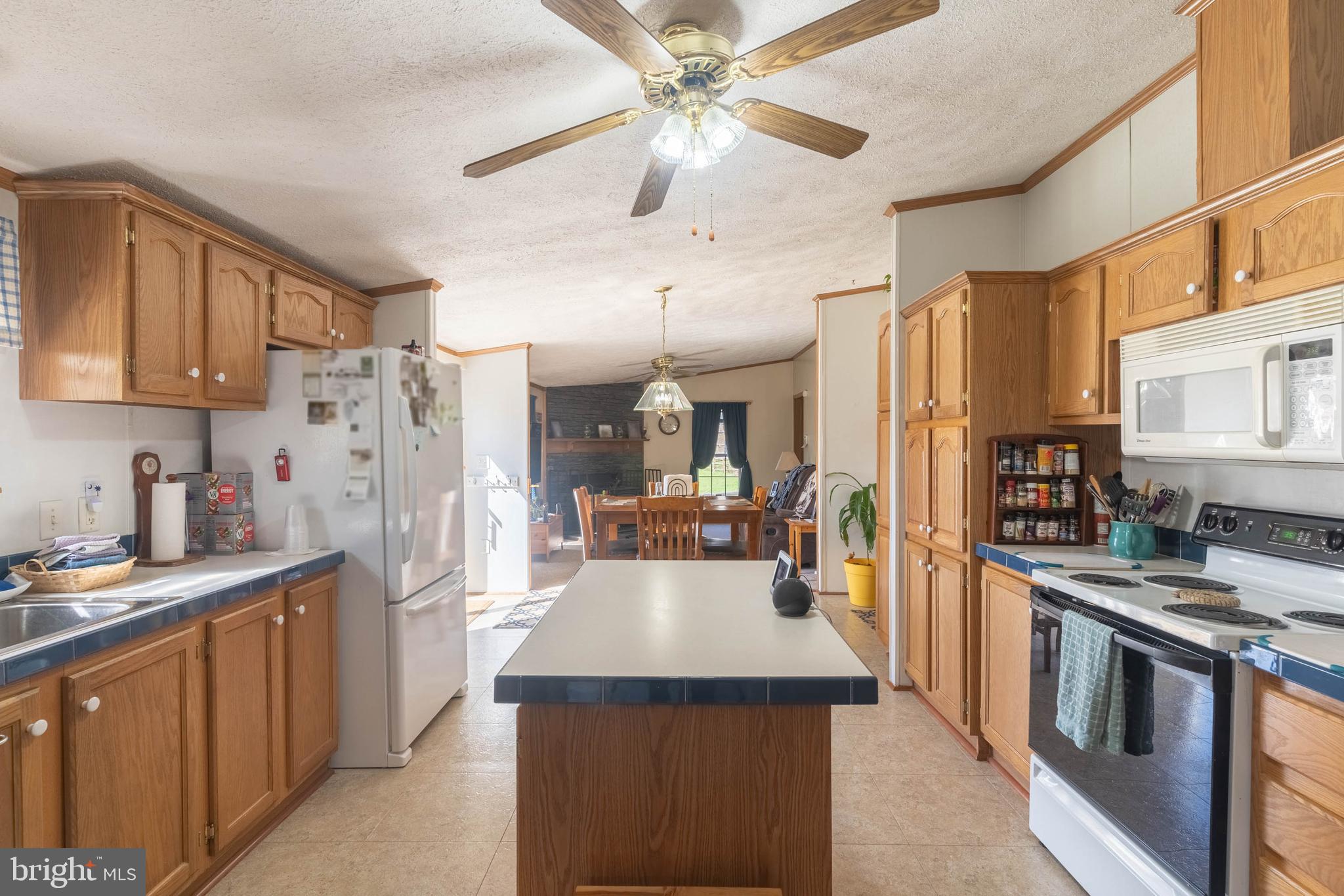 353 Burlin Road Port Deposit, MD 21904 - Photo 8 of 31 Kitchen