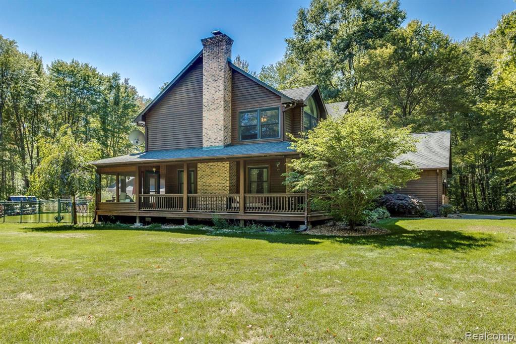 7315 Bryce Road North Street, MI 48049 - Photo 5 of 50
