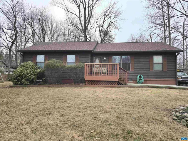 $275,000 | 31 Tuscarora Drive, Palmyra, VA 22963