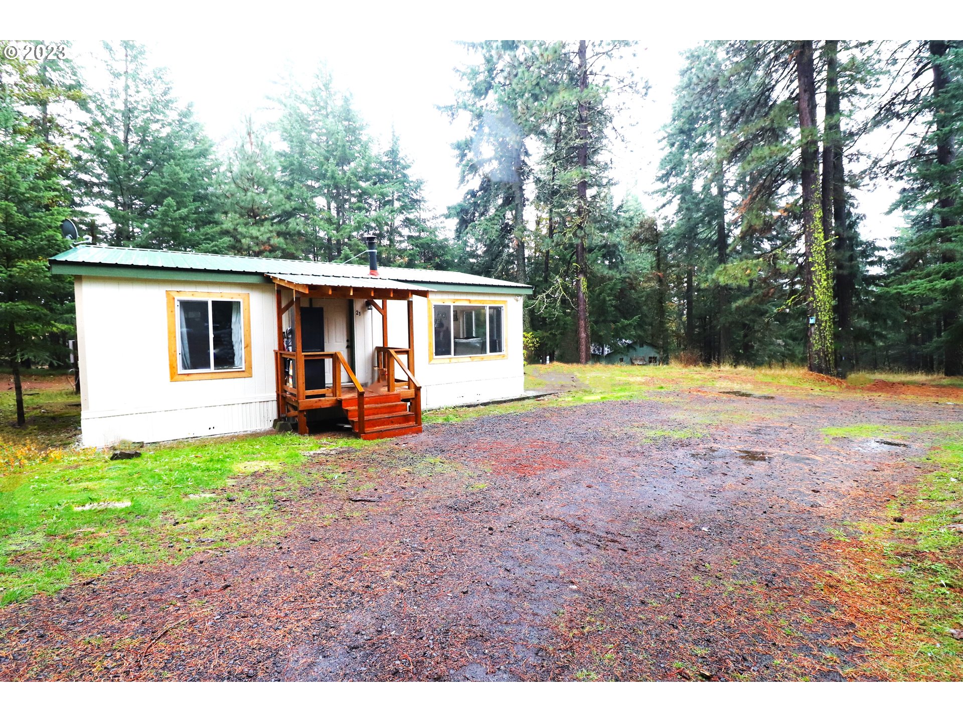 21 Canyon Loop Road Lyle, WA 98635 - Photo 1 of 25 Gallery Image 1