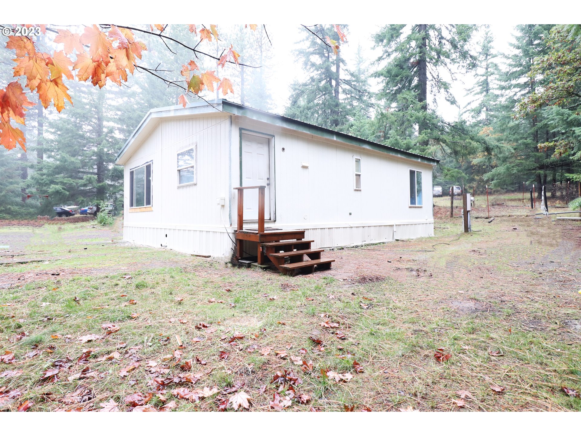 21 Canyon Loop Road Lyle, WA 98635 - Photo 2 of 25 Gallery Image 2