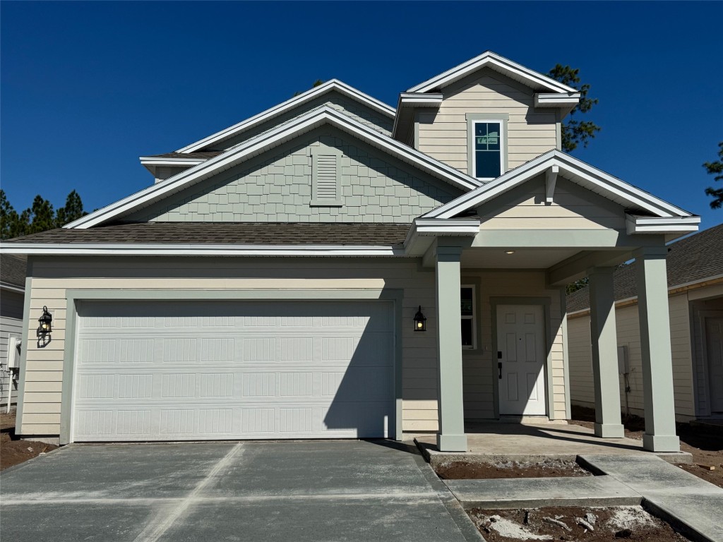 96213 Broadmoore Road Fernandina Beach, FL 32034 - Photo 1 of 14 Gallery Image 1