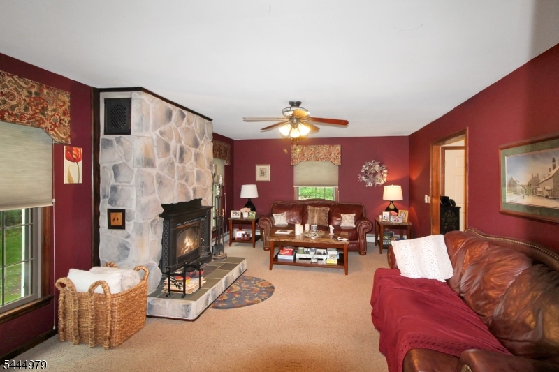 149 North Locust Lake Road Blairstown, NJ 07825 - Photo 2 of 12