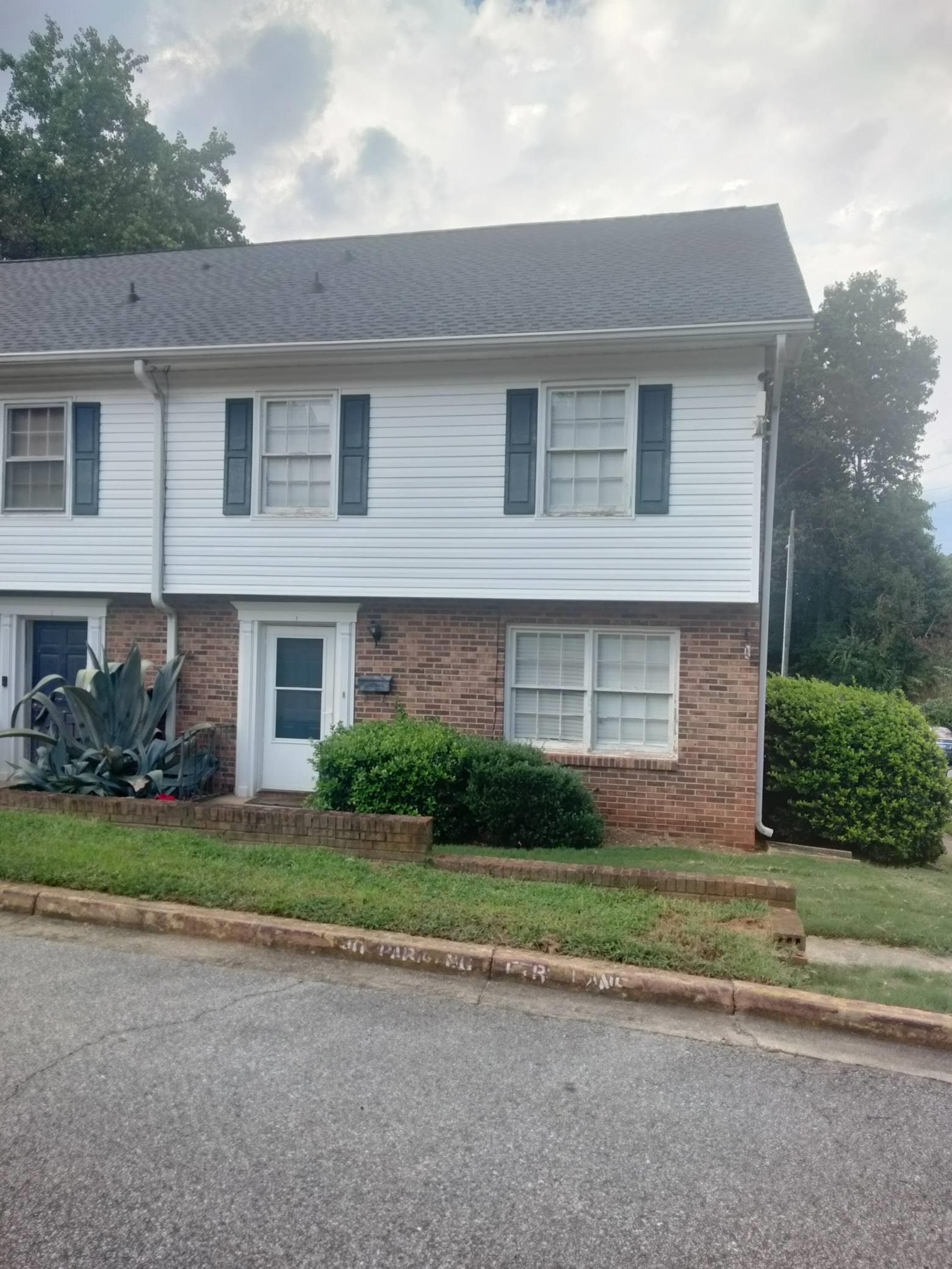 1432 Dover Road Spartanburg, SC 29301 - Photo 21 of 21 Gallery Image 21