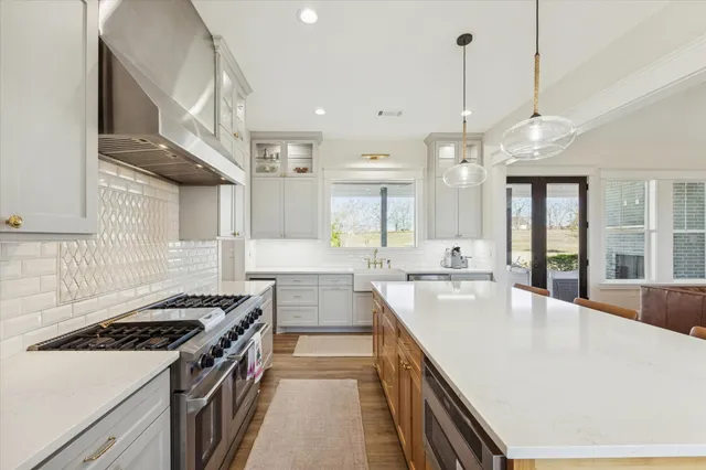 $1,350,000 | 1009 Century Terrace, Brenham, TX 77833