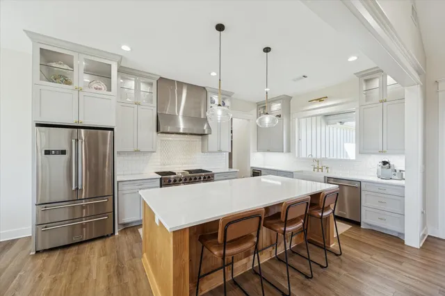 $1,350,000 | 1009 Century Terrace, Brenham, TX 77833