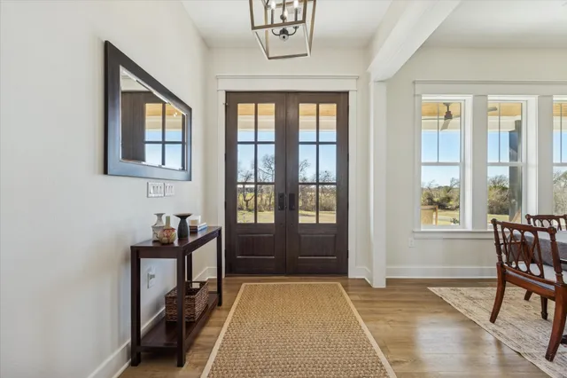 $1,350,000 | 1009 Century Terrace, Brenham, TX 77833