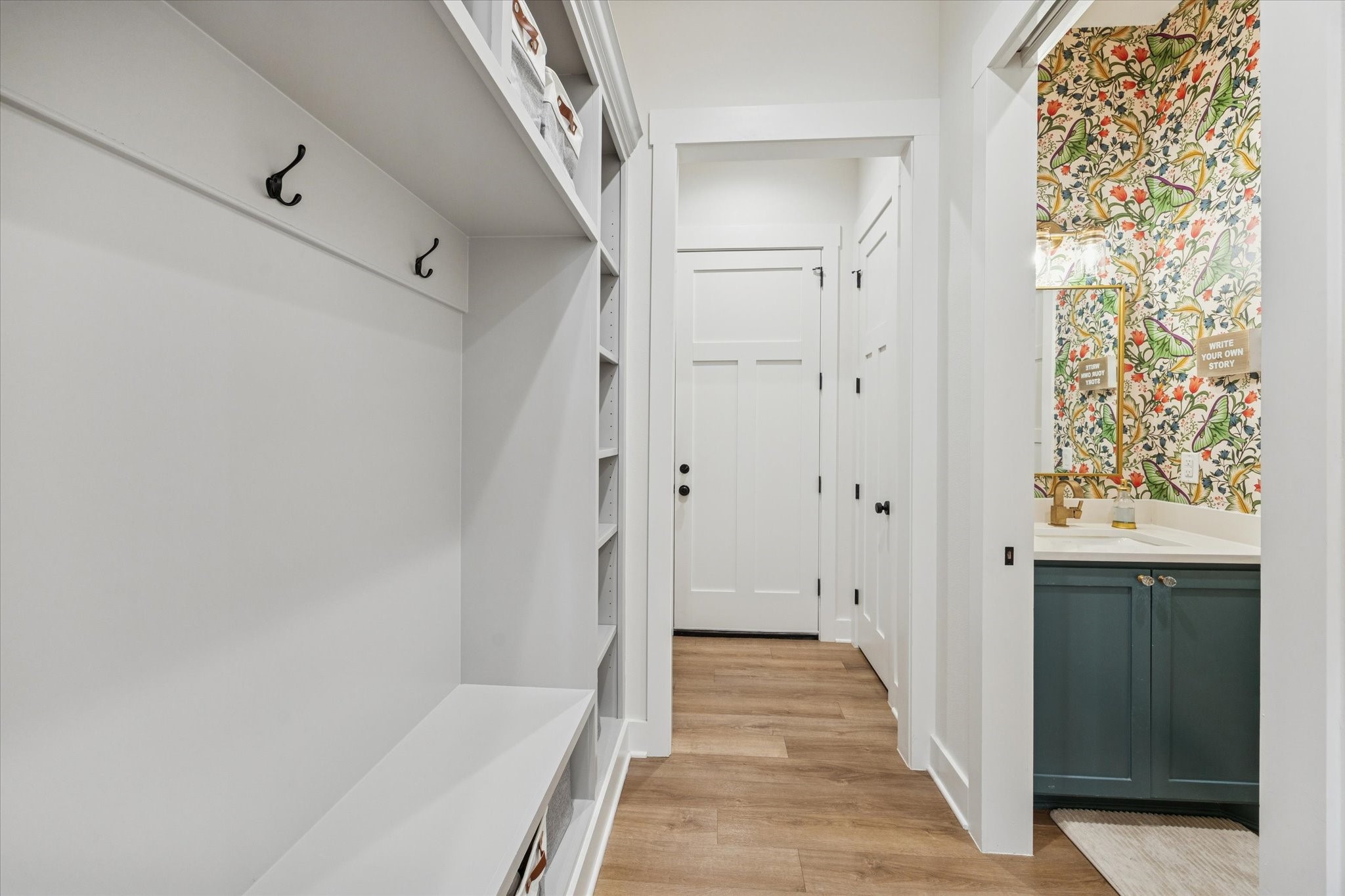 1009 Century Terrace Brenham, TX 77833 - Photo 30 of 49 a bathroom with a bathtub and shower