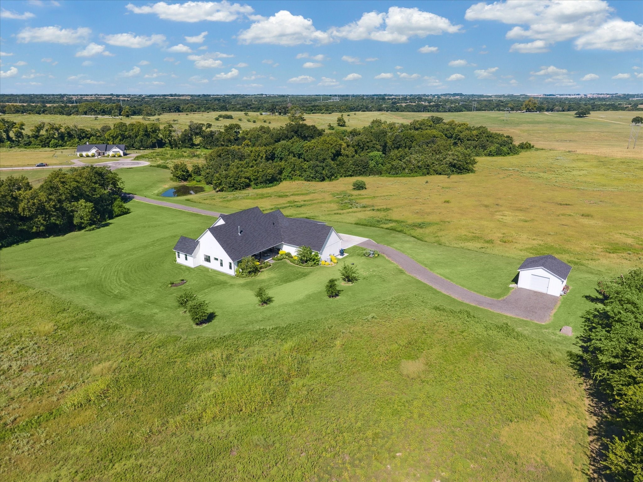 1009 Century Terrace Brenham, TX 77833 - Photo 3 of 49 a view of an ocean and beach