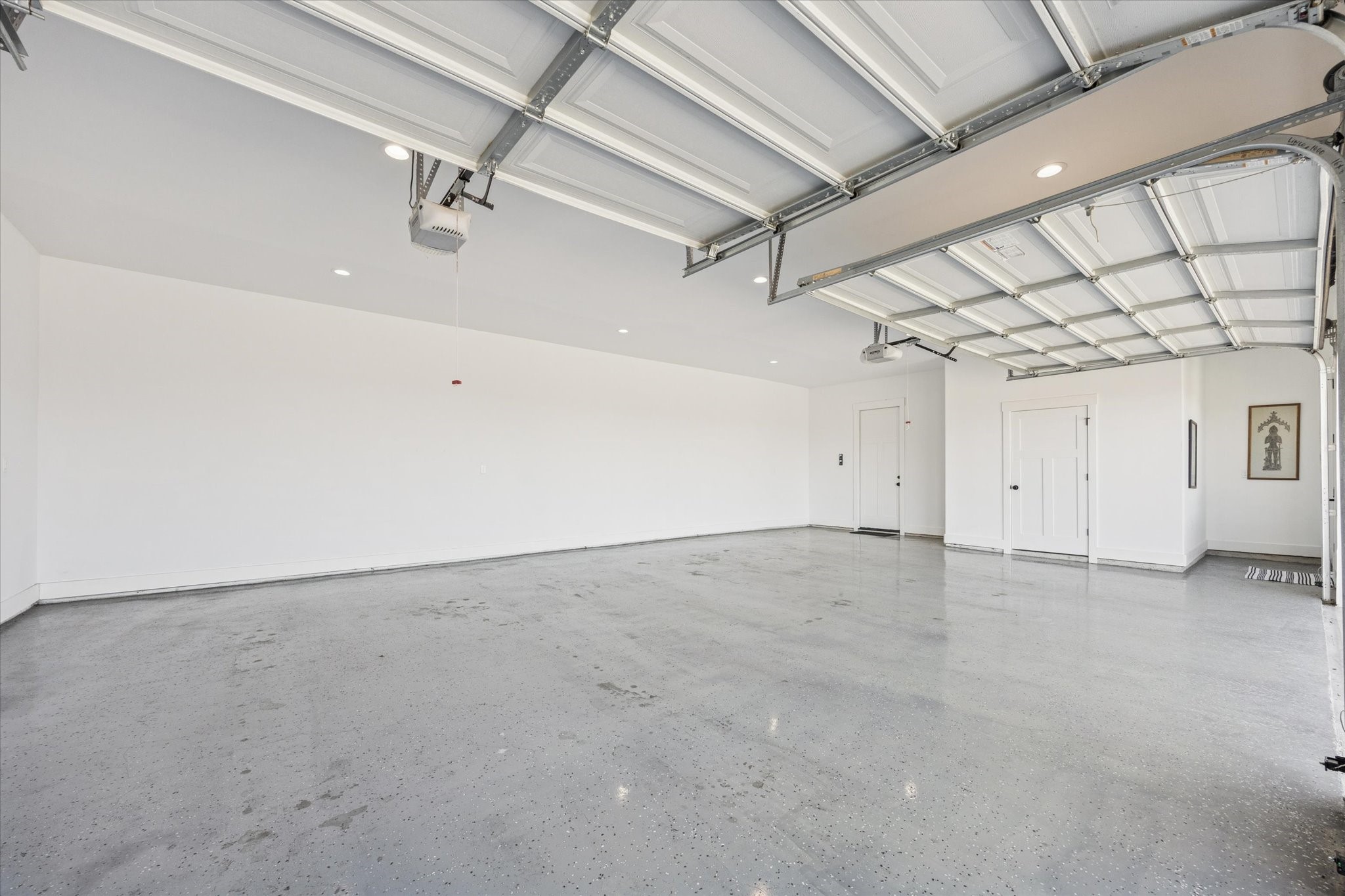 1009 Century Terrace Brenham, TX 77833 - Photo 33 of 49 a view of empty room