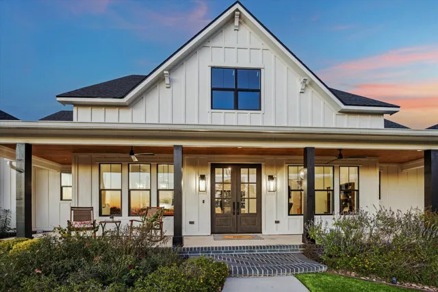 $1,350,000 | 1009 Century Terrace, Brenham, TX 77833