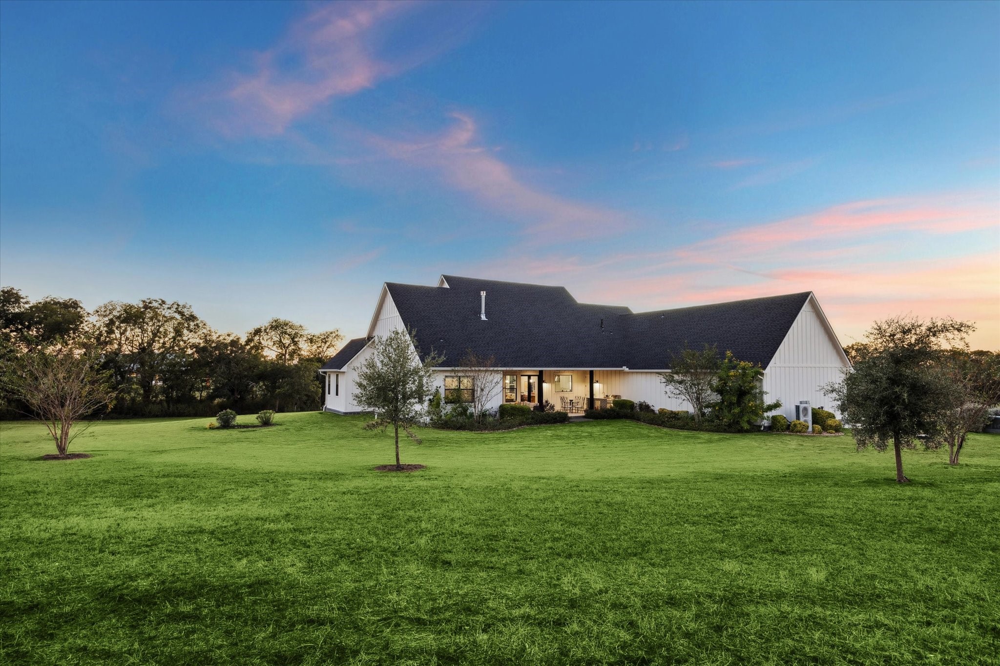 1009 Century Terrace Brenham, TX 77833 - Photo 6 of 49 a view of a green field
