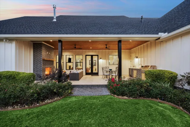 $1,350,000 | 1009 Century Terrace, Brenham, TX 77833