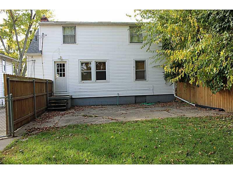 1122 Rodgers Drive Springfield, OH 45503 - Photo 21 of 25