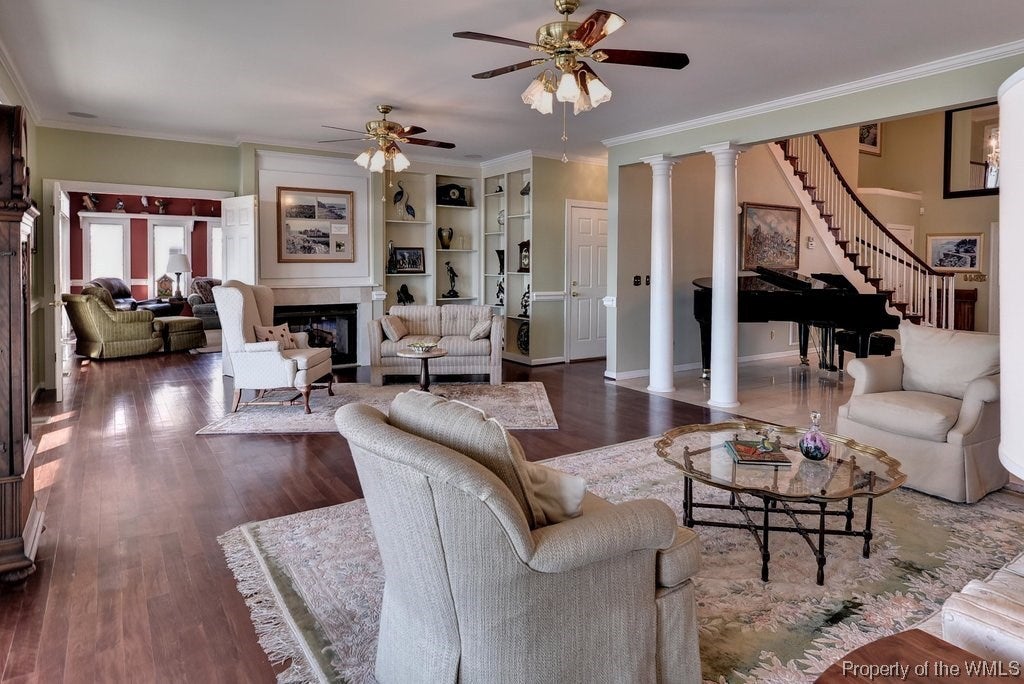 1414 Mercer Road Gloucester Point, VA 23062 - Photo 7 of 37 Gallery Image 7