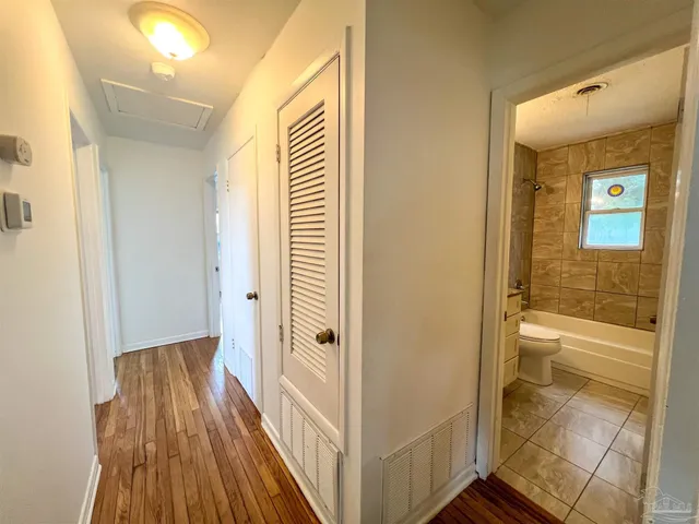 $1,650 | 7121 Marie Avenue, Pensacola, FL 32504