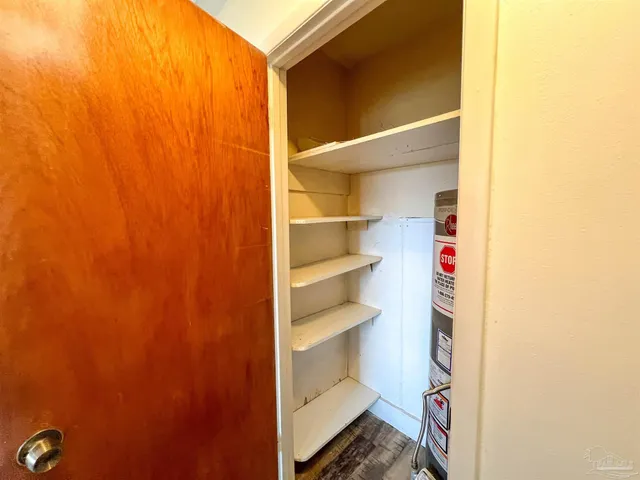 $1,650 | 7121 Marie Avenue, Pensacola, FL 32504