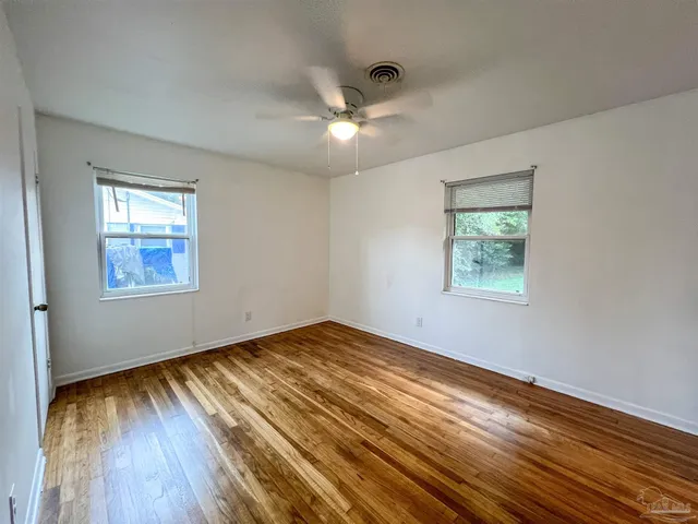 $1,650 | 7121 Marie Avenue, Pensacola, FL 32504