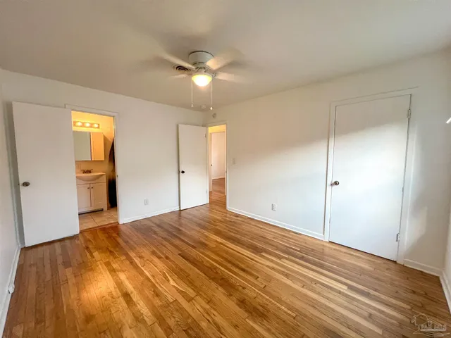 $1,650 | 7121 Marie Avenue, Pensacola, FL 32504