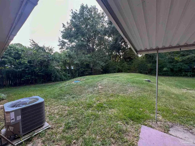 $1,650 | 7121 Marie Avenue, Pensacola, FL 32504