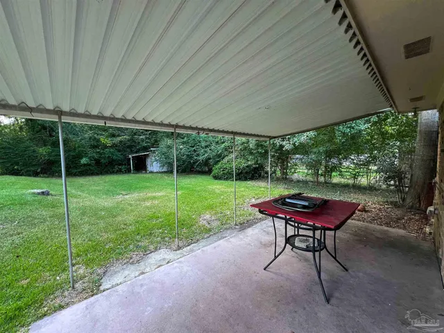 $1,650 | 7121 Marie Avenue, Pensacola, FL 32504