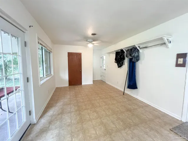 $1,650 | 7121 Marie Avenue, Pensacola, FL 32504