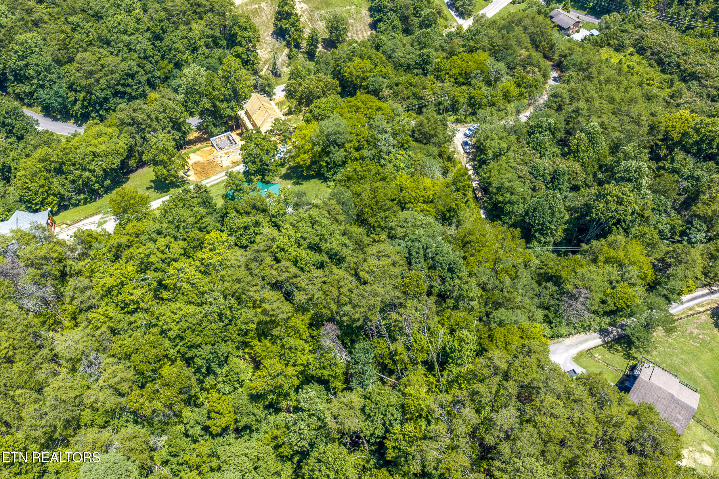 Raejon Way Sevierville, TN 37862 - Photo 13 of 39 DJI_20260702143225_0364_D-HDR