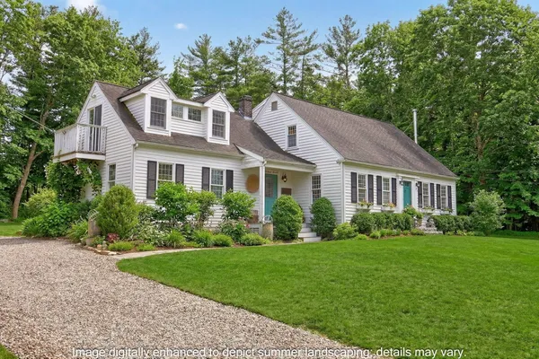 $799,000 | 32 Crescent Street, Plympton, MA 02367