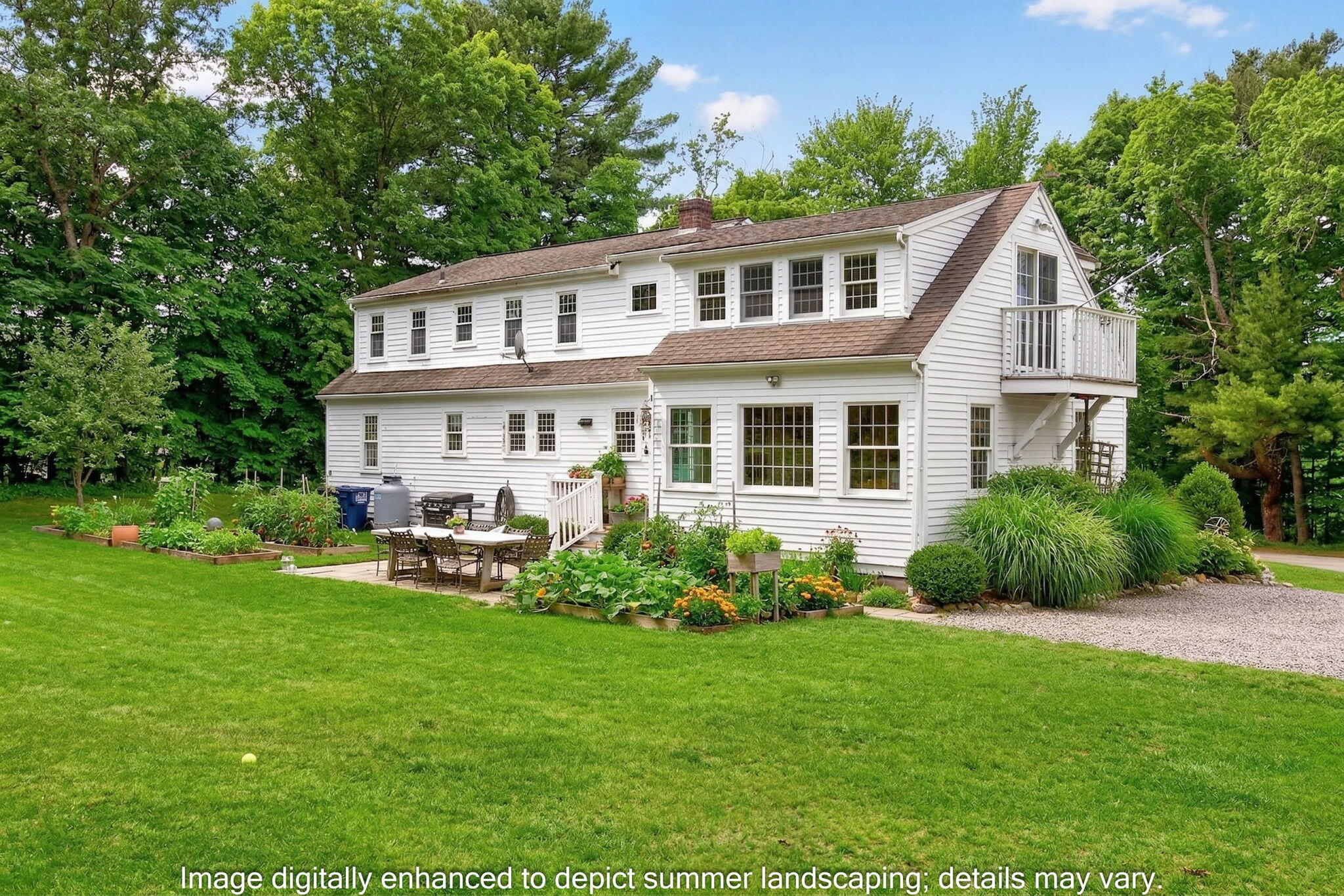 32 Crescent Street Plympton, MA 02367 - Photo 2 of 61 33-33-8P0A4441-summer