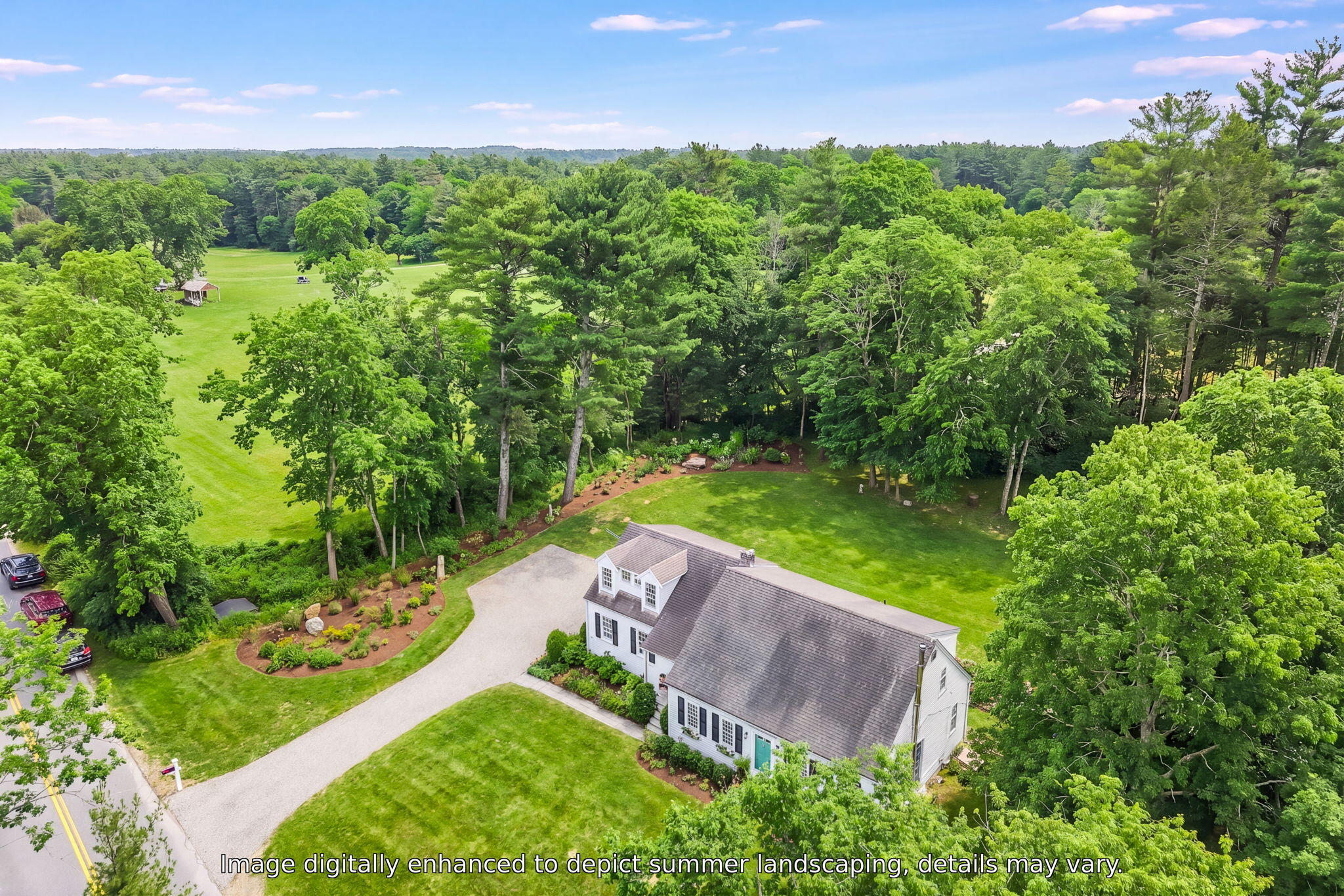 32 Crescent Street Plympton, MA 02367 - Photo 3 of 61 42-42-DJI_20260413153108_0908_D_summer