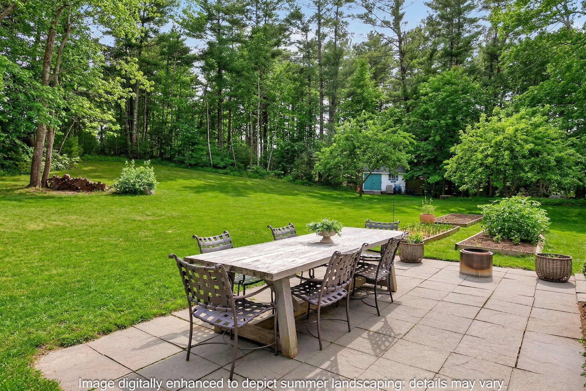 32 Crescent Street Plympton, MA 02367 - Photo 5 of 61 32-32-8P0A4430-summer