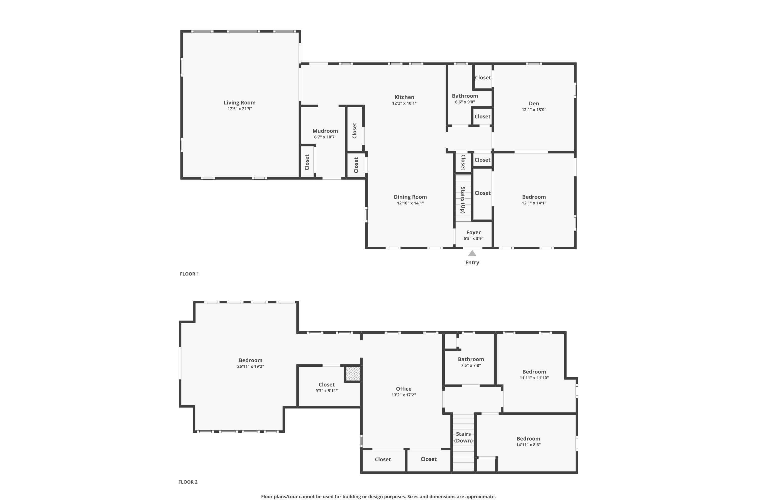 32 Crescent Street Plympton, MA 02367 - Photo 61 of 61 1-floor-1