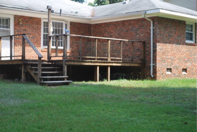12520 Kay Road Laurinburg, NC 28352 - Photo 8 of 53 Additional Photo