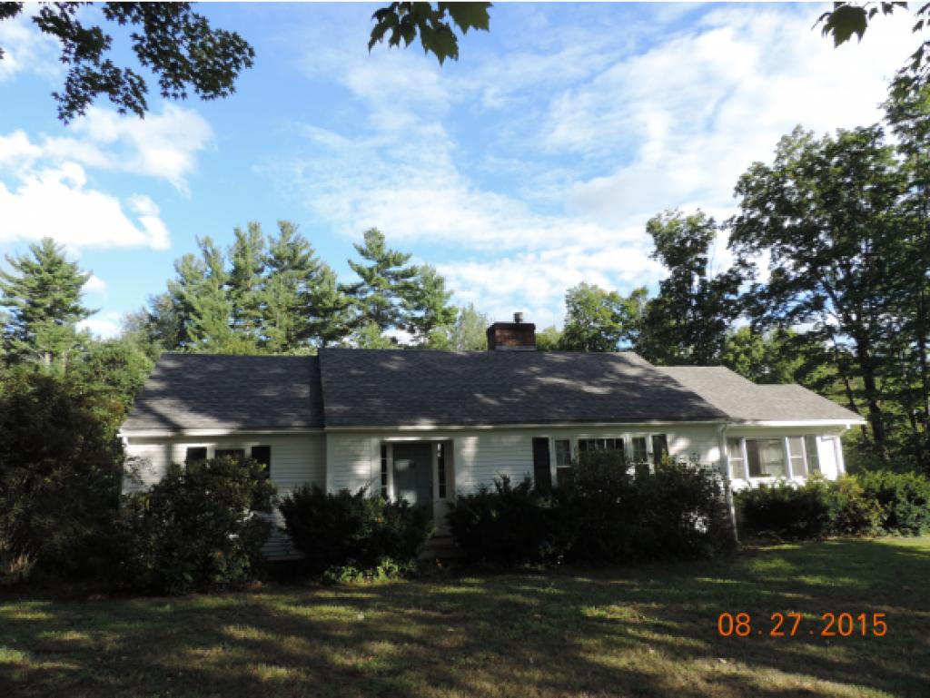 70 Reservoir Road Walpole, NH 03608 - Photo 1 of 22