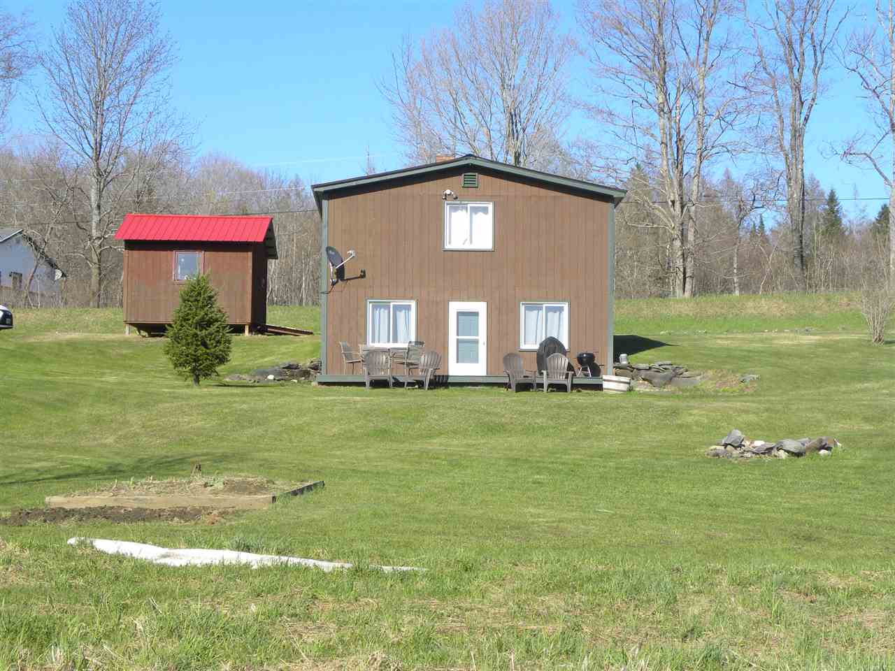 158 Mosher Road Sheffield, VT 05866 - Photo 2 of 26 Gallery Image 2