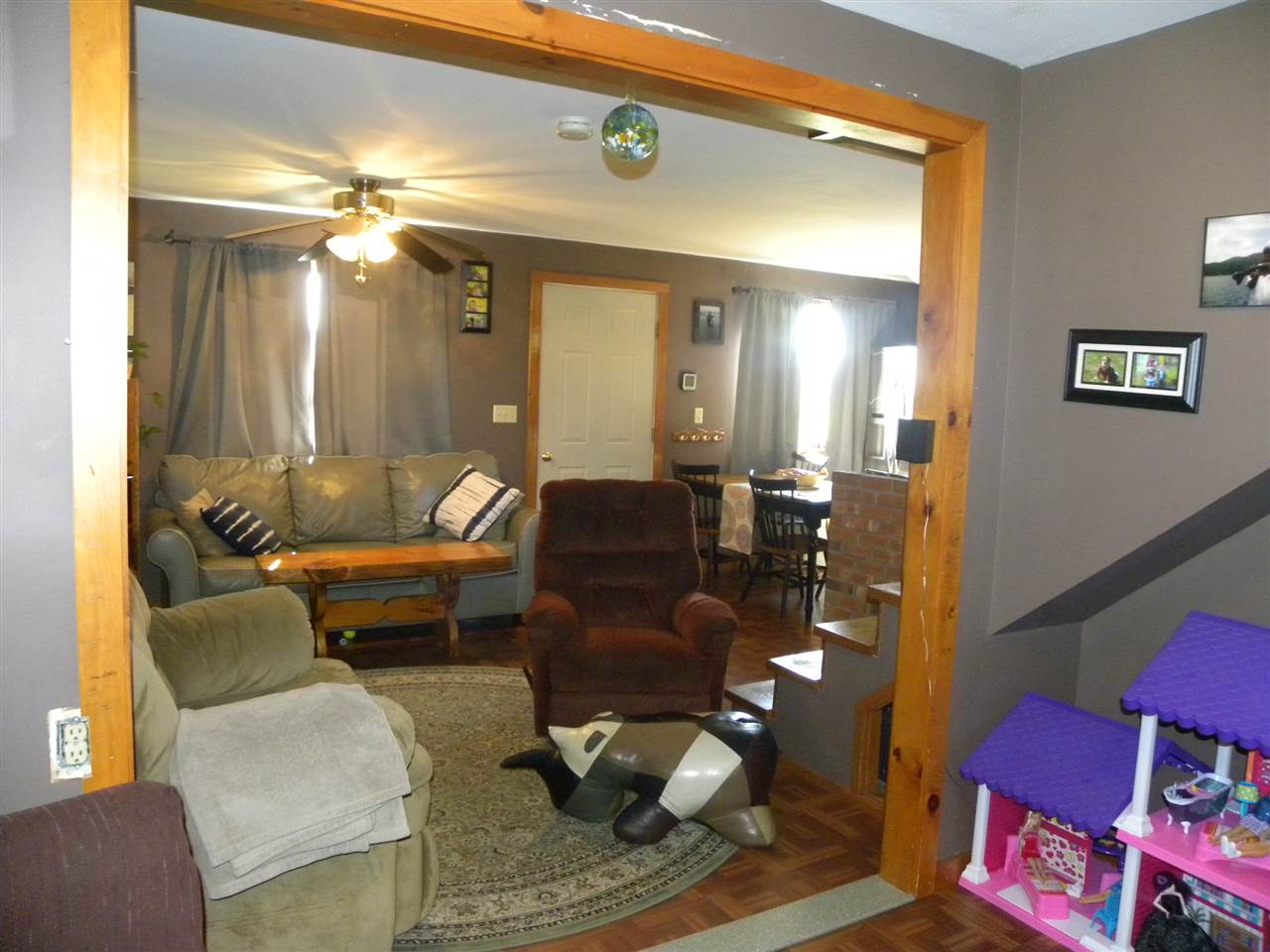 158 Mosher Road Sheffield, VT 05866 - Photo 11 of 26 Gallery Image 11